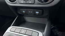 Hyundai i10 1.0 [63] Advance 5dr Auto [Nav] Petrol Hatchback